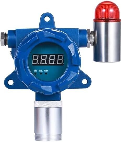 Газоанализатор 200PPM