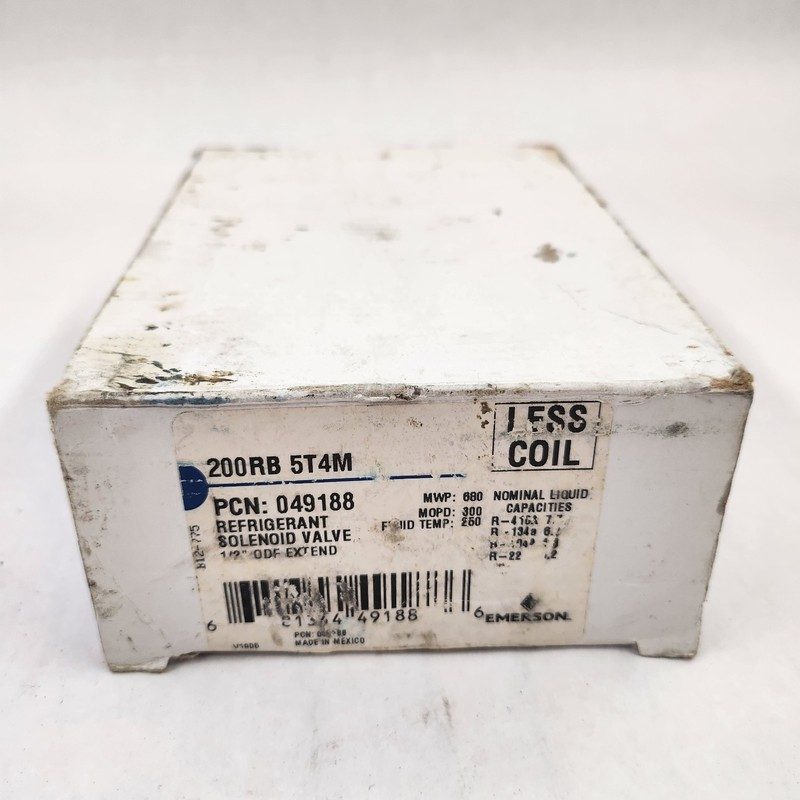 Оптический кросс Emerson 200RB5T4M