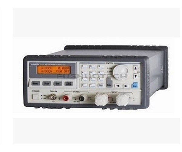 Электронная нагрузка 200V/20A