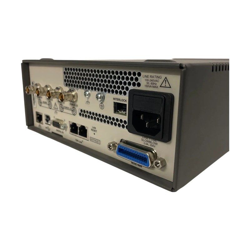Блок питания Keithley 200V/DC