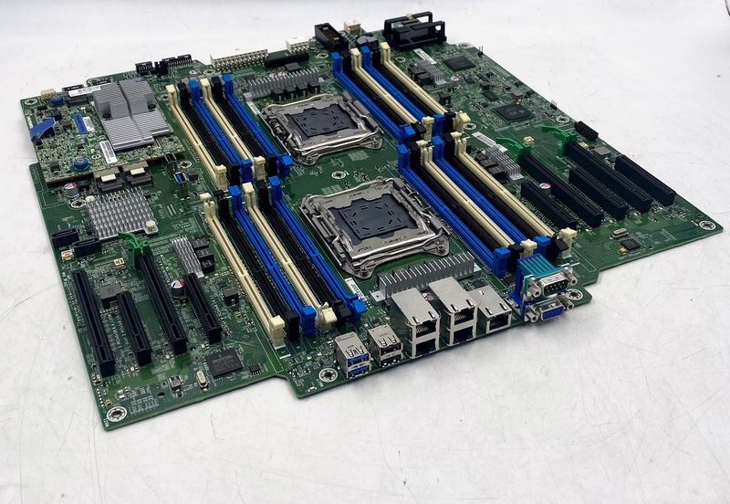 Материнская плата Supermicro 2011-V3