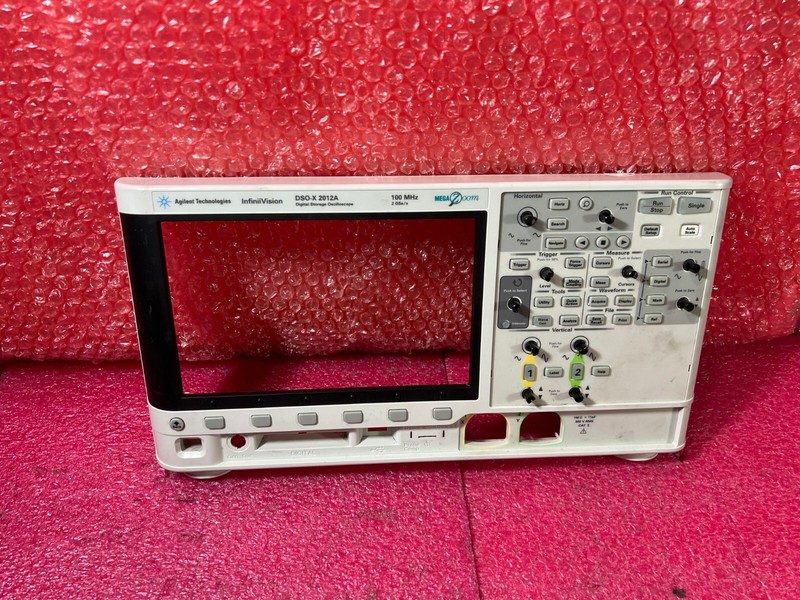 Осциллограф Keysight 2012A