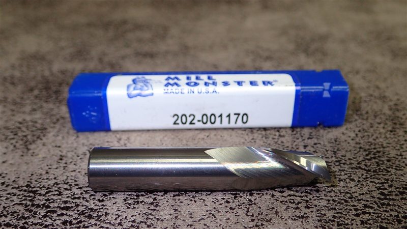 Режущий инструмент 202-001170