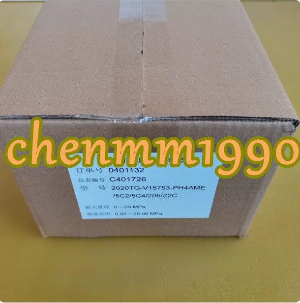 Датчик давления 2020TG-V15753-PH4AME