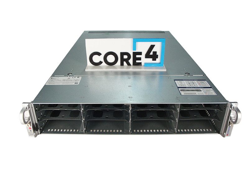 Сервер Supermicro 2023US-TR4