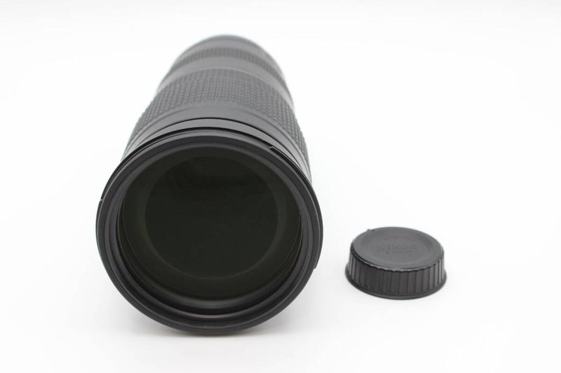 Объектив Nikon 20260814-0237