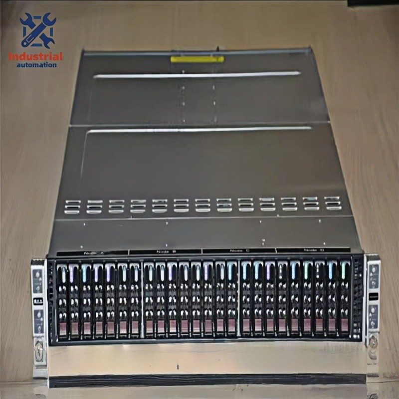 SSD-накопитель Supermicro 2028TP