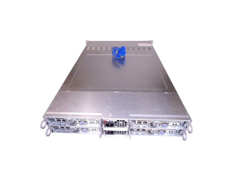 Модуль памяти Supermicro 2028TR-HTR