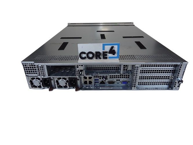 Сервер Supermicro 2028U-TN24R4T