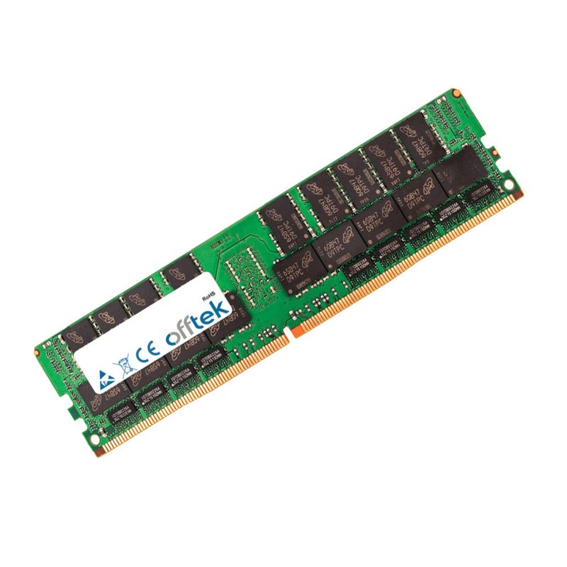 Сервер Supermicro 2029BT-HER