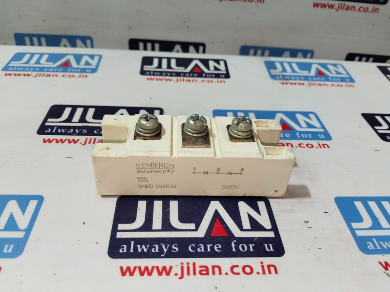 Силовой модуль IGBT 202E03