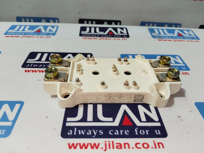Силовой модуль IGBT 202GB12E4S