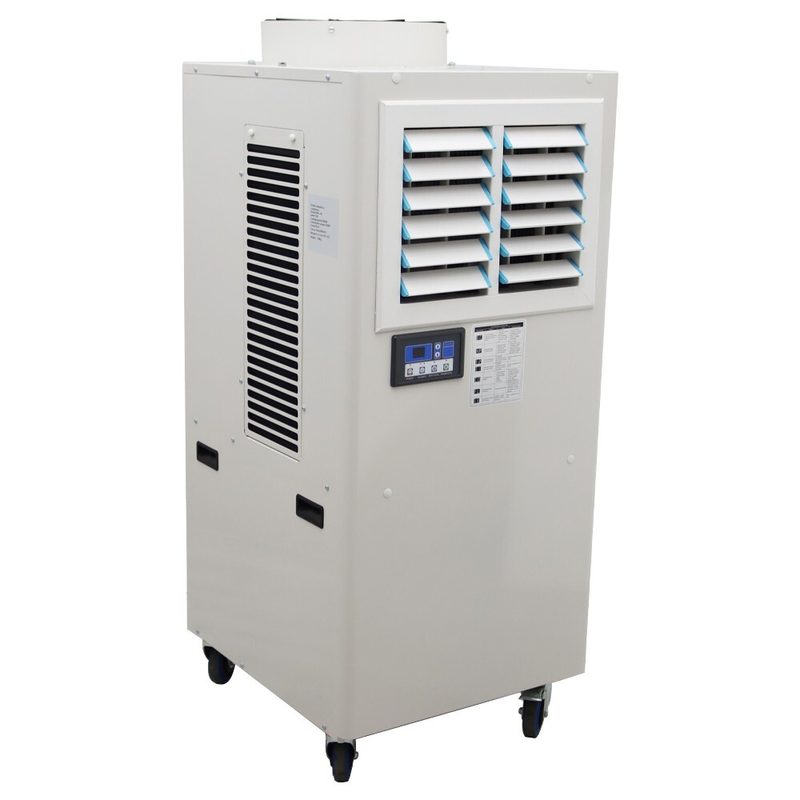 Кондиционер 20400BTU/H