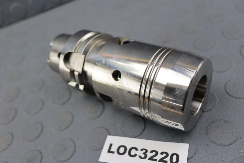 Режущий инструмент Schunk 204058Z-32-16192720