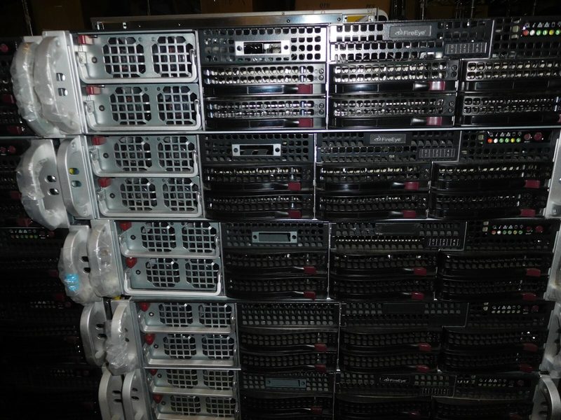 Сервер Supermicro 2042G-6RF