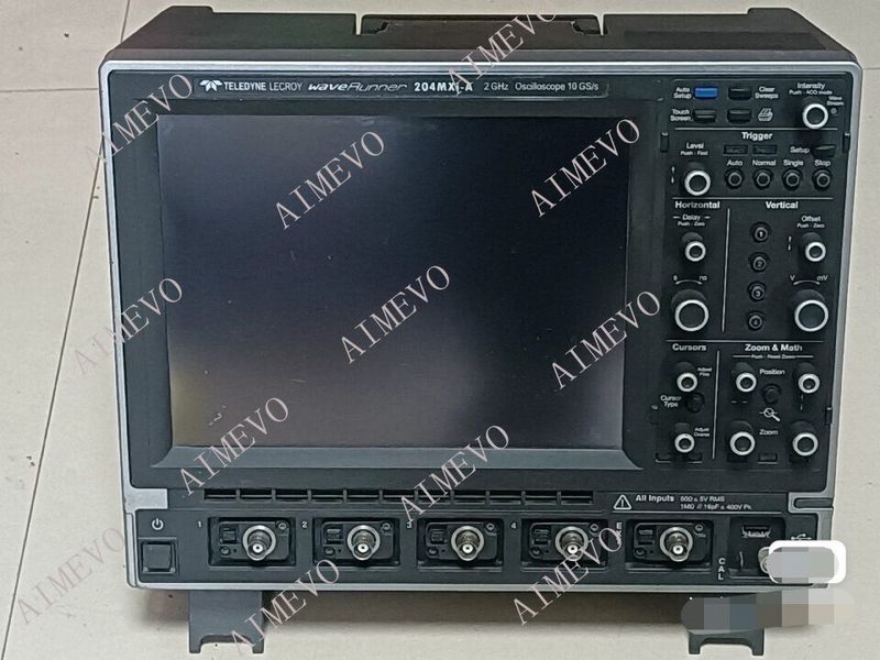 Осциллограф LeCroy 204MXI-A