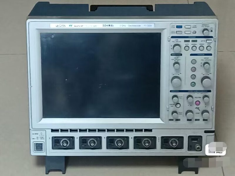 Осциллограф LeCroy 204MXI