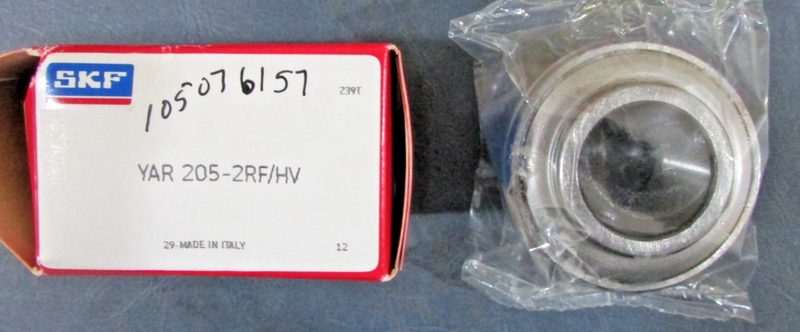 Подшипник 205-2RF/HV