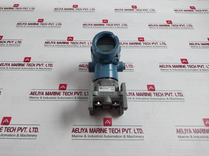 Датчик давления Rosemount 2051CD2A02A1AH2BAM5D4Q4HR7