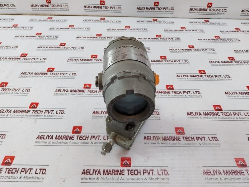 Датчик давления Rosemount 2051CD2A22A1JB4I1M5D4Q4
