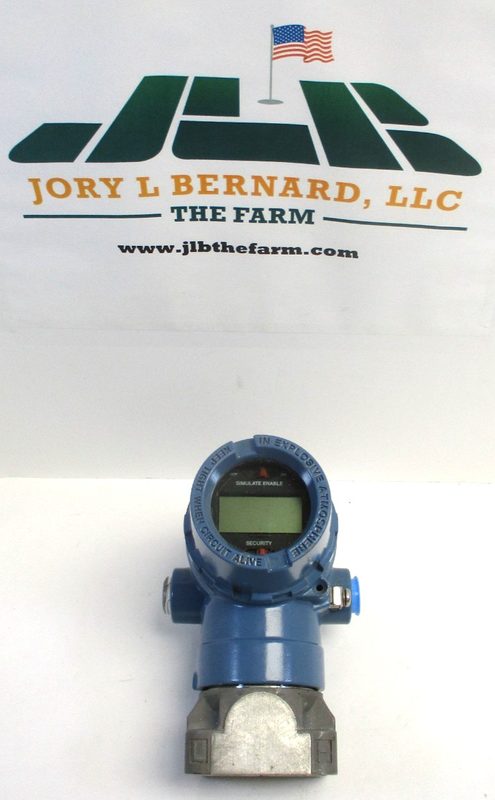 Трубопроводная арматура Rosemount 2051CD2F02A1AA10S5IEM5Q4Q8