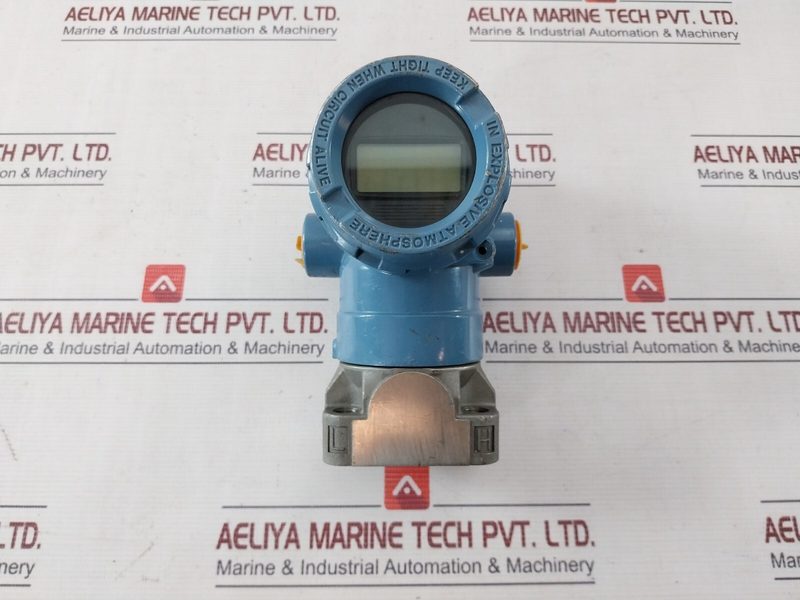 Датчик давления Rosemount 2051CD2F22A1AS2B4M5Q4