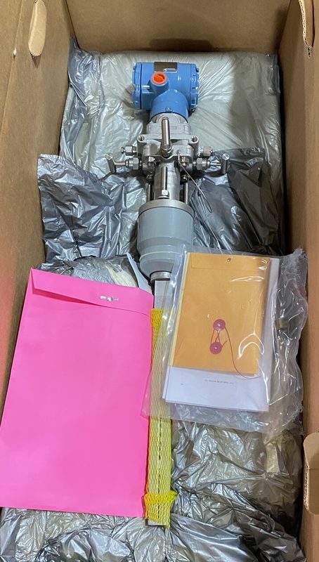 Расходомер Rosemount 2051CFADL120CCUPS2T100031AA1RHQ8J1K6