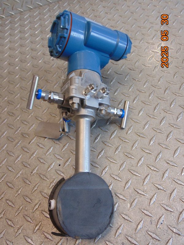 Датчик Rosemount 2051CFCDCS020N