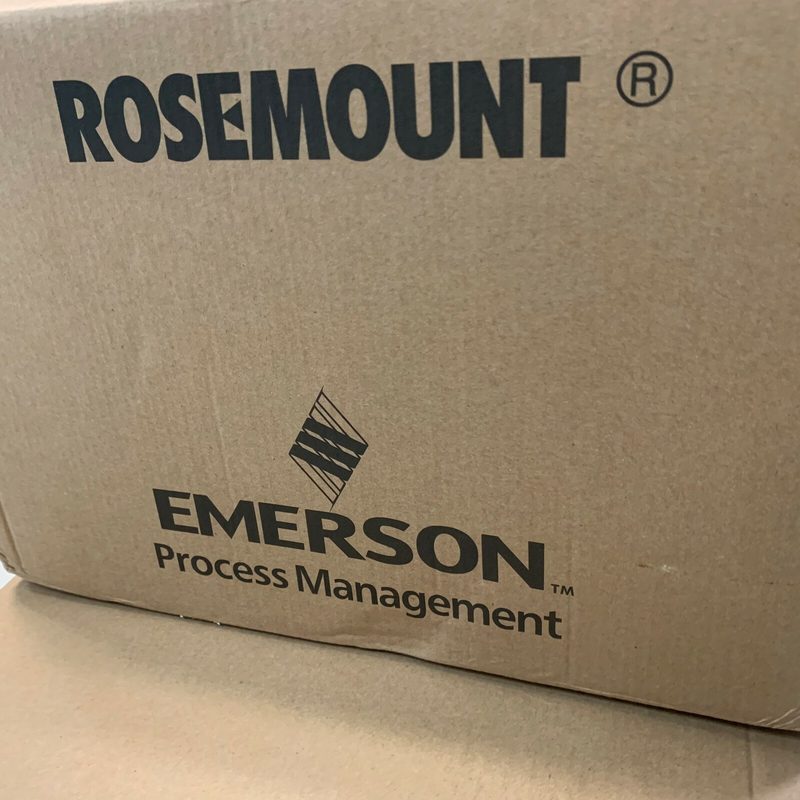 Датчик давления Rosemount 2051CG4A02A1AH2B1E1L4D4DFQ4