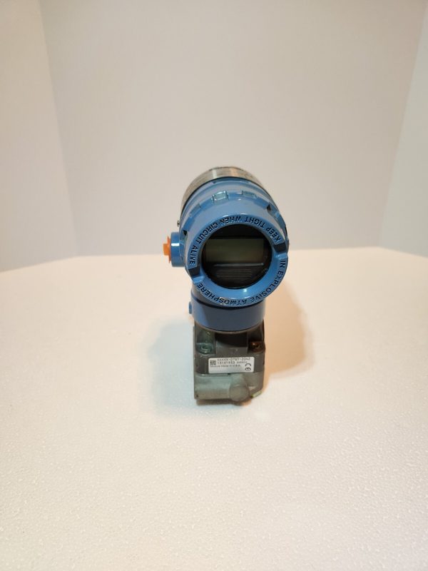 Датчик давления Rosemount 2051CG4A22A1AE5M5