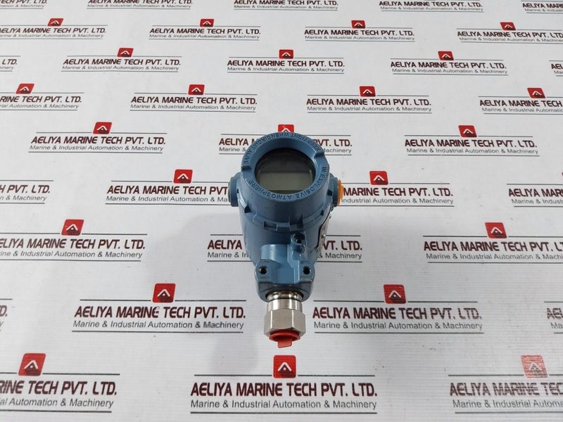 Датчик давления Rosemount 2051GP2A2B21AB4I1Q4D4M5