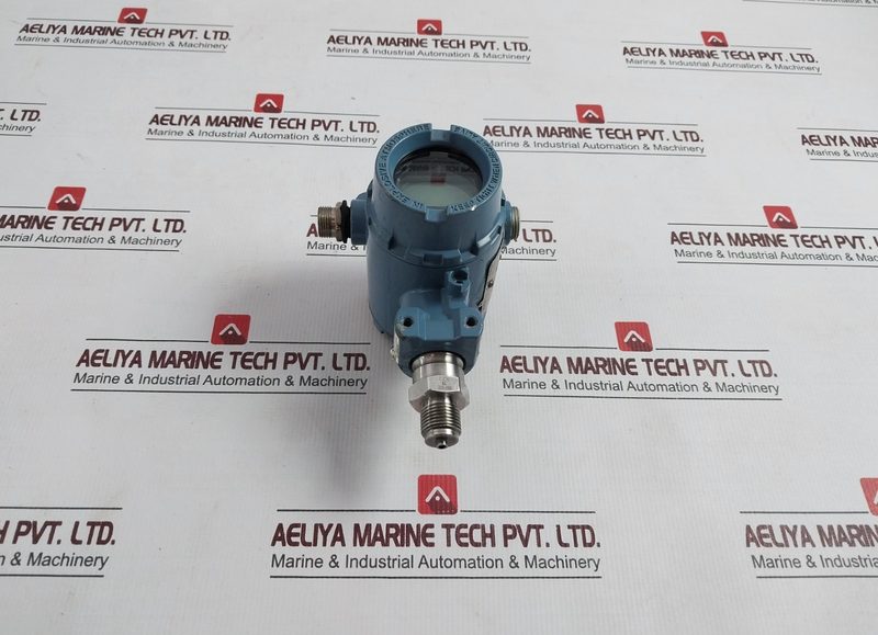 Датчик давления Rosemount 2051GP2A2C31AB4I7Q4Q8D4M5