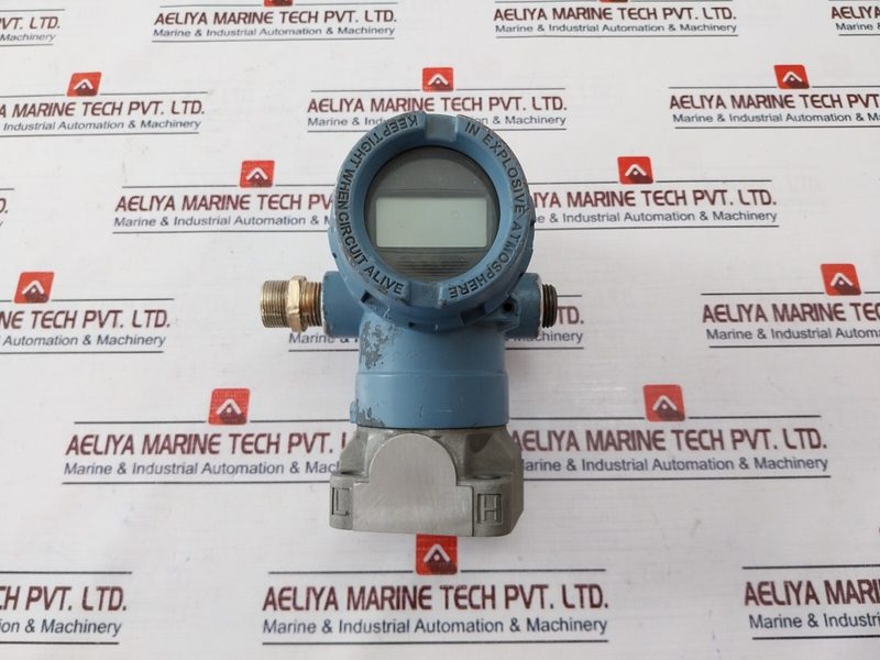 Датчик давления Rosemount 2051L2AG0XD21AAM5D4Q4