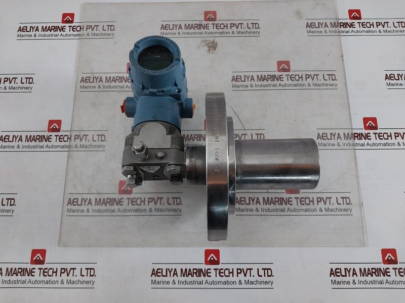 Датчик давления Rosemount 2051L3AA4FD21AAM5D4Q4