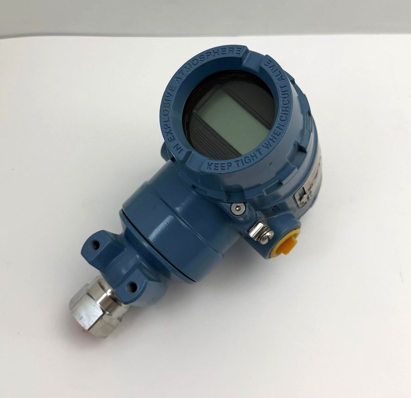 Датчик Rosemount 2051TG