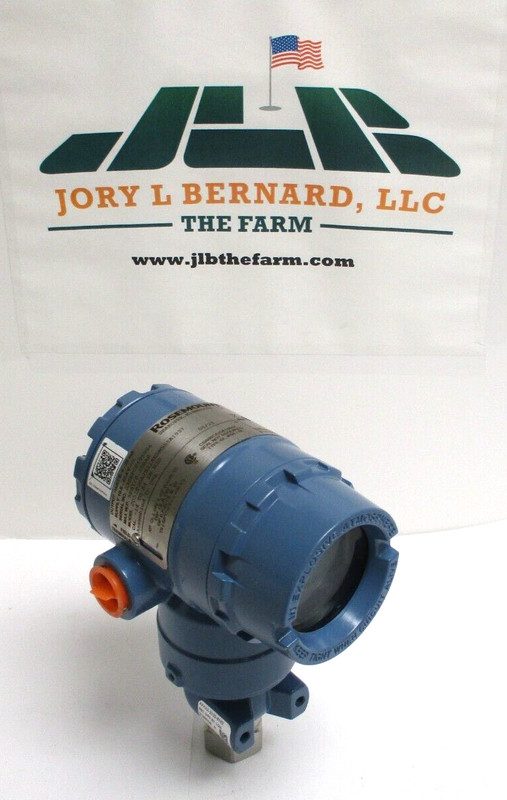 Трубопроводная арматура Rosemount 2051TG0A2B21AE5M5S5A1037