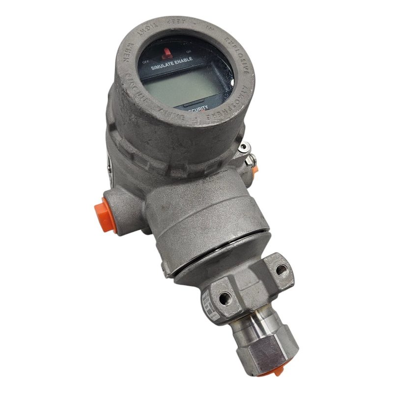 Датчик давления Rosemount 2051TG3