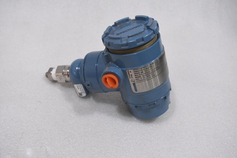 Датчик давления Emerson 2051TG3A2B21AM5DO