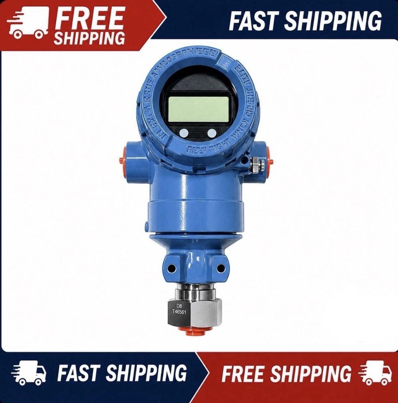 Датчик давления Rosemount 2051TG5M2B21AE5M4T1A1037