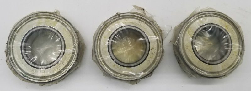 Подшипник 206-2Z