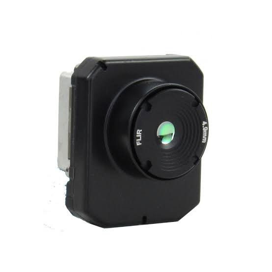 Оптико-электронная система FLIR 20640A095-6CAAX