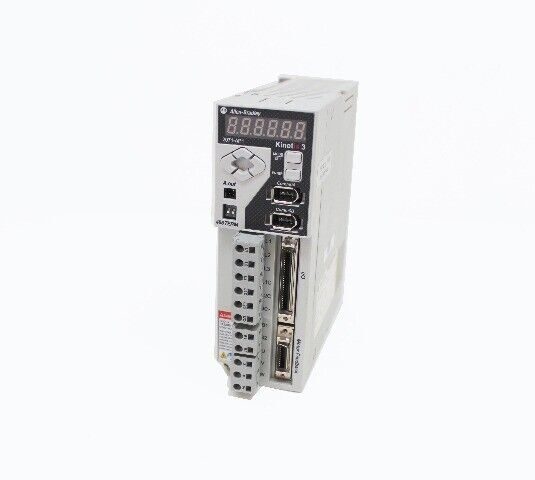 Сервопривод Allen-Bradley 2071-AP1
