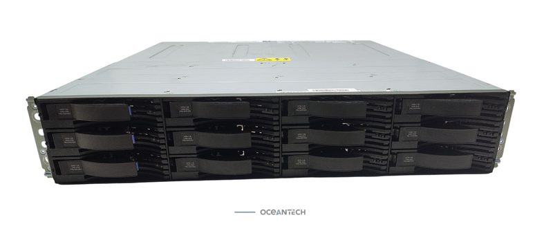 СХД IBM 2072-12F-RFB
