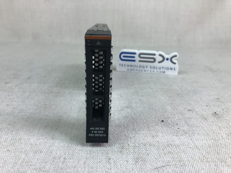 Жёсткий диск IBM 2072-24C