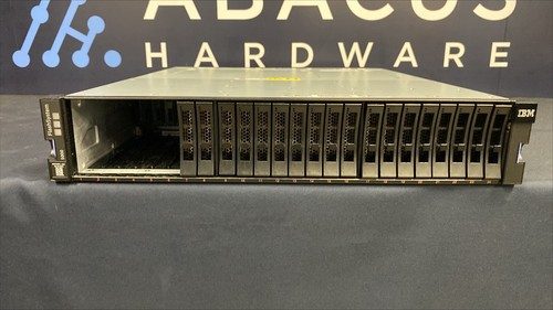 СХД IBM 2072-2H4