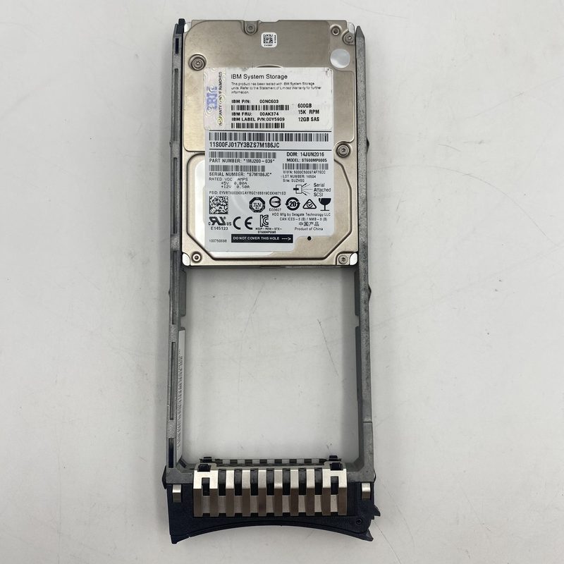 Жёсткий диск IBM 2072-ACLC