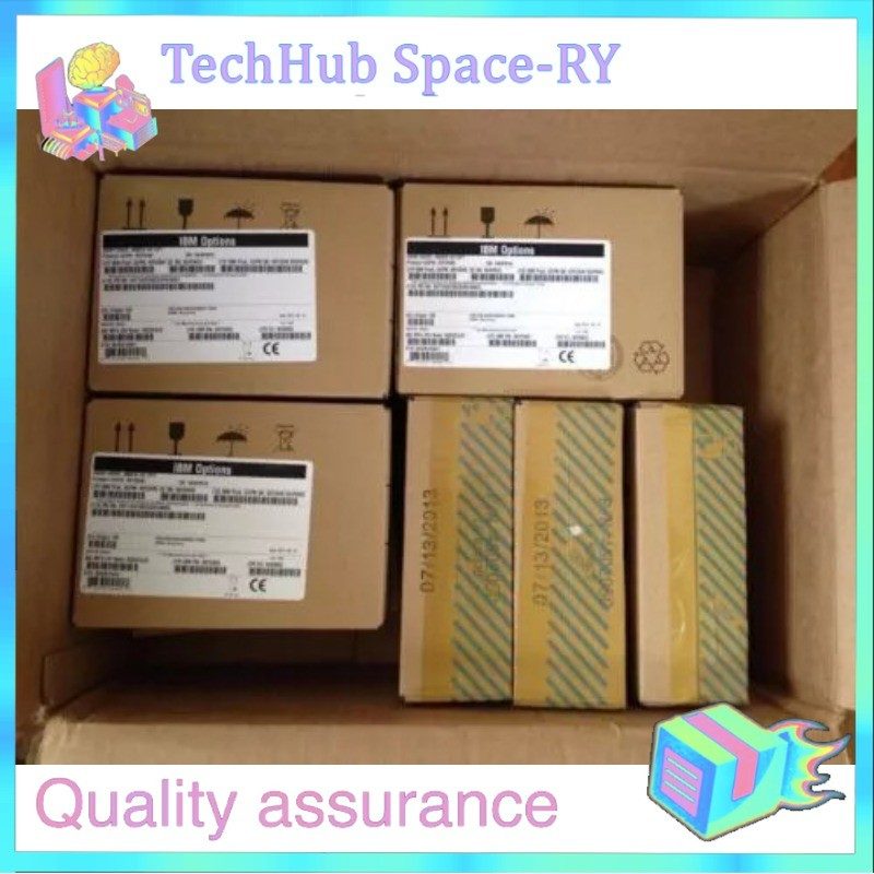 Жёсткий диск IBM 2072-AL6B