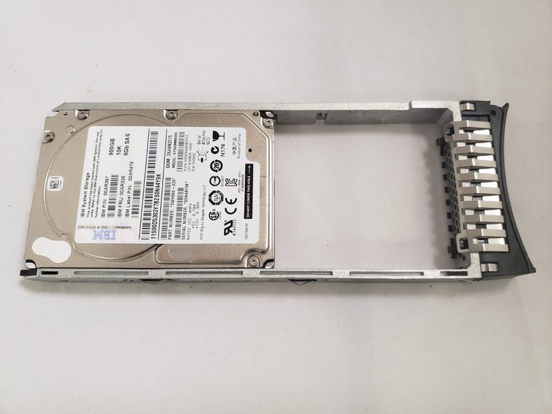 СХД IBM 2076-24F