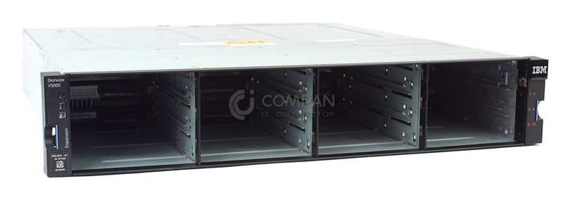 Дисковая полка IBM 2078-12F