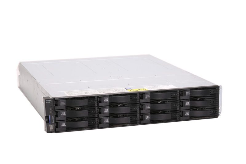 СХД IBM 2078-24F